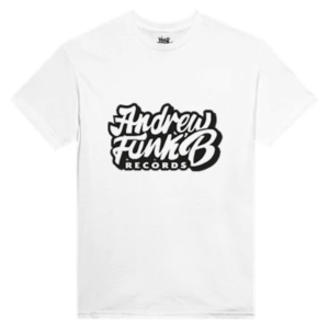 T-shirt white