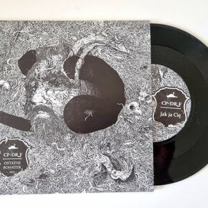 Czarny Porzecz & Doktor Fatalny – Ostatni Bohater