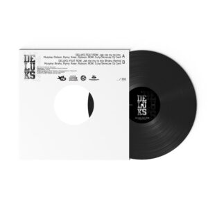 Deluks feat RDW: Jak nie my to kto