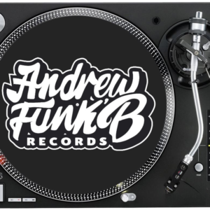 Slipmats - black