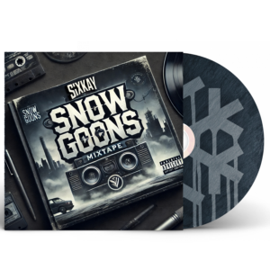 DJ Sixkay – The Snowgoons Re-Mixtape