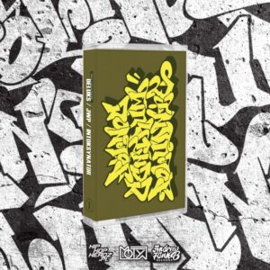 PCP Cassette Tape